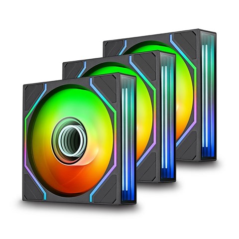 SWAFAN 140 EX INFINITY ARGB Sync 3Pack CL-F246-PL14SW-A