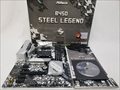 B450 Steel Legend 各サイトで併売につき売切れのさいはご容赦願います。
