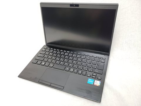 VAIO Pro PG （i5-1235U/13.3/16GB/SSD256GB/W10） /VJPG218000044 [4890]各サイトで併売につき売切れのさいはご容赦願います。