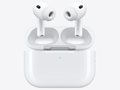 AirPods Pro 第3世代 MFHP4J/A 各サイトで併売につき売切れのさいはご容赦願います。
