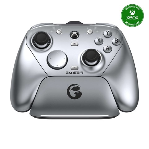 GameSir G7 Pro Metallic Silver 7月17日発売