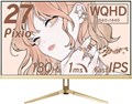 PX278 Wave Champagne Gold 8月4日発売