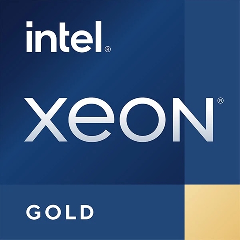 第5世代インテル Xeon スケーラブル・プロセッサー Xeon Gold 5515+ (Emerald Rapids) BX807225515