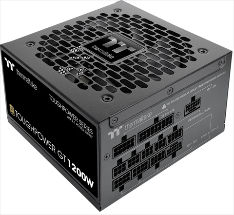 TOUGHPOWER GT/1200W ATX 3.1 (PS-TPT-1200FNFAGJ-3)