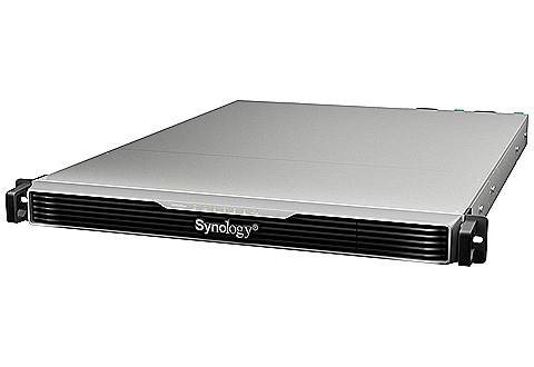 RS1626xs+ Synology RackStation RS1626xs+