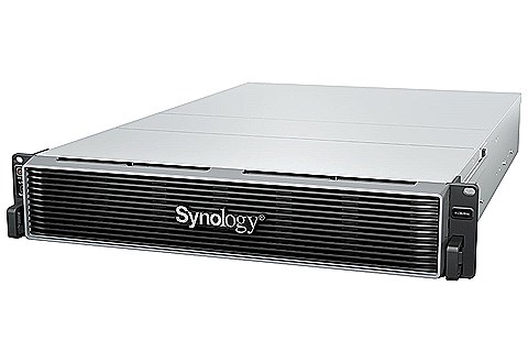 RS3626xs 12ベイ Xeon D-1726搭載2U 12ベイ ラックマウントNAS RS3626xs