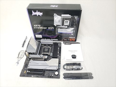 X870 Livemixer WiFi 各サイトで併売につき売切れのさいはご容赦願います。