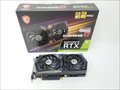 GeForce RTX 3060 Ti GAMING X 8G LHR 各サイトで併売につき売切れのさいはご容赦願います。