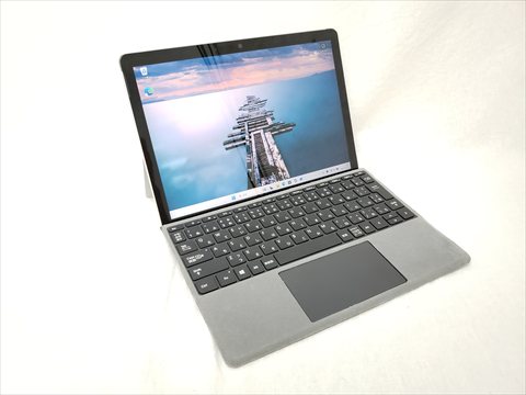 Surface Go3 Pentium Gold 6500Y/4G/64G 各サイトで併売につき売切れのさいはご容赦願います。