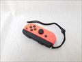 Joy-Con(R) ネオンレッド 各サイトで併売につき売切れのさいはご容赦願います。