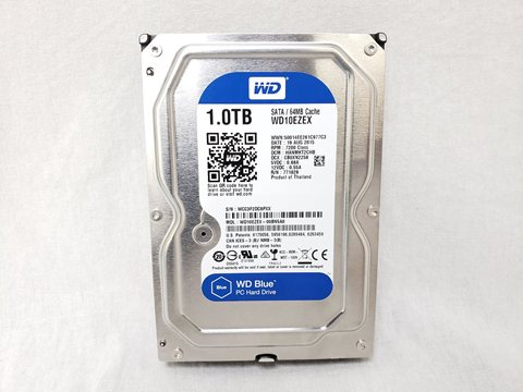WD10EZEX 各サイトで併売につき売切れのさいはご容赦願います。