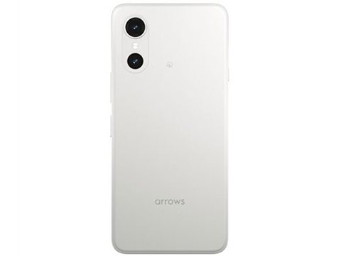 F-52G ホワイト /arrows We3 【docomo SIMFREE】 各サイトで併売につき売切れのさいはご容赦願います。