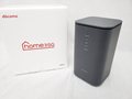 HR02 ダークグレー /home 5G 【docomo SIMFREE】 各サイトで併売につき売切れのさいはご容赦願います。