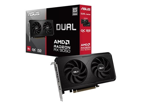 DUAL-RX9050-O8G