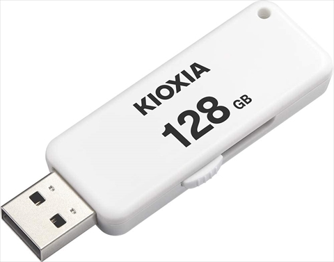 LU203W128GG4  海外パッケージ版 ☆6個まで￥250クリックポスト対応可能！