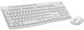 MK295OW Off-White Silent Wireless Combo