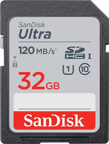 SDSDUN4-032G-GN6IN  海外輸入版 ☆6個まで￥250クリックポスト対応可能！