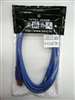 USB3-AA18 (85721) USB3．0 A(オス)-A(オス) 変換ケーブル 1．8m ☆2個まで￥250クリックポスト対応可能！