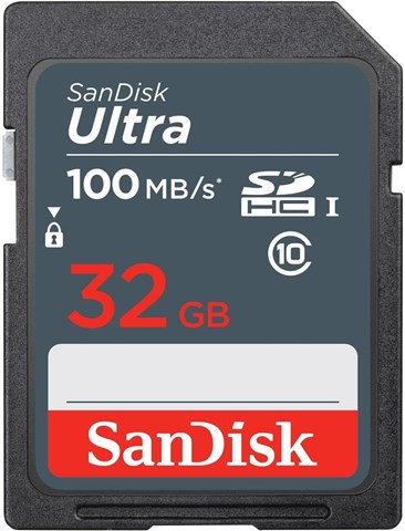 SDSDUNR-032G-GN3IN  海外輸入版 ☆6個まで￥250クリックポスト対応可能！