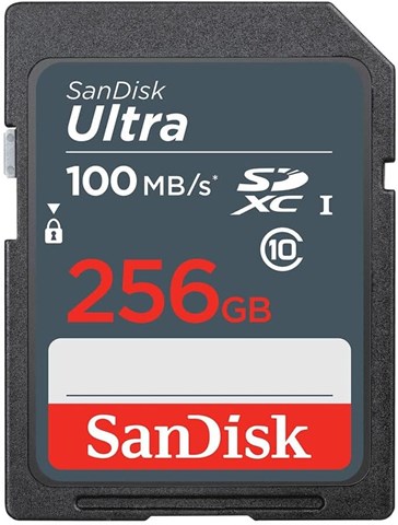 SDSDUNR-256G-GN3IN  海外輸入版 ☆6個まで￥250クリックポスト対応可能！