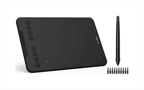 DECO mini7W