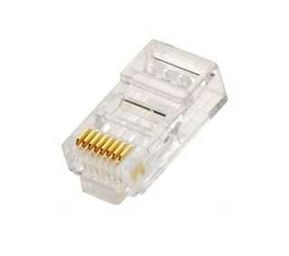 RJ45-C5(89309) ☆2個まで￥250クリックポスト対応可能！