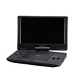 GH-PBD11B-BK 11型 ポータブルブルーレイディスクプレーヤー