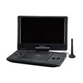 GH-PBD11BT-BK 11型 ポータブルブルーレイディスクプレーヤー TVチューナー付き
