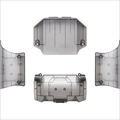 RoboMaster S1 PART1 Chassis Armor Kit RBMP01