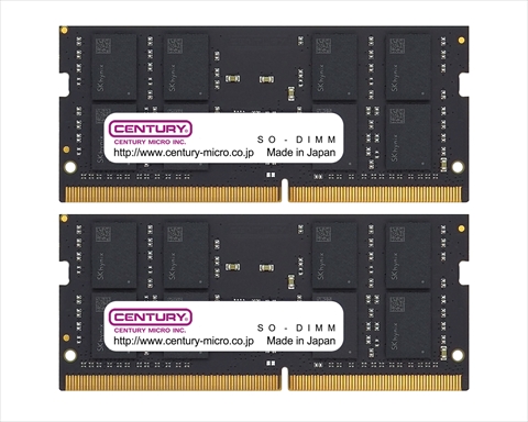 CB16GX2-SOD4U2400 ☆1個まで￥250クリックポスト対応可能！