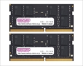 CB16GX2-SOD4U2666 ☆1個まで￥250クリックポスト対応可能！