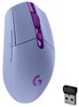 G304-LC LIGHTSPEED Wireless Gaming Mouse Lilac