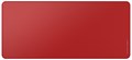 Paracontrol V2 XXL Red (900x400mm) PMP11XXLR