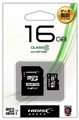 HDMCSDH16GCL10DS　【データ復旧サービス付】microSDカード ☆6個まで￥250クリックポスト対応可能！