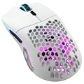 Glorious Model O- Wireless Matte White GLO-MS-OMW-MW