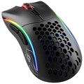 Glorious Model D- Wireless Matte Black GLO-MS-DMW-MB