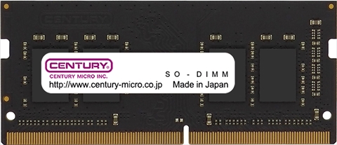 CB16G-SOD4U3200H ☆1個まで￥250クリックポスト対応可能！