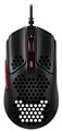 HyperX Pulsefire Haste Black&Red 4P5E3AA ★☆登録ユーザー限定大特価！☆★