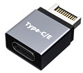 FPH-C フロントパネルヘッダー - Type-C変換 ★☆今ならユーザー登録特価680円！☆★