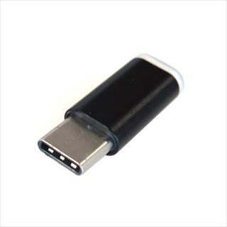 TM-TPCAD USB TypeC変換アダプタ ☆6個まで￥250クリックポスト対応可能！