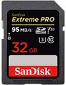 SDSDXXO-032G-GN4IN  海外輸入版 ExtremePro  ☆4個まで￥250クリックポスト対応可能！