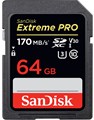 SDSDXXU-064G-GN4IN  海外輸入版 ExtremePro  ☆4個まで￥250クリックポスト対応可能！