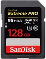 SDSDXXD-128G-GN4IN  海外輸入版 ExtremePro  ☆4個まで￥250クリックポスト対応可能！