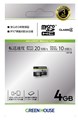 GH-SDM-D4G ☆6個まで￥250クリックポスト対応可能！