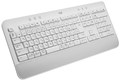 SIGNATURE K650OW Wireless Comfort Keyboard オフホワイト