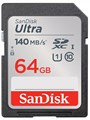 SDSDUNB-064G-GN6IN 海外輸入版 ☆6個まで￥250クリックポスト対応可能！