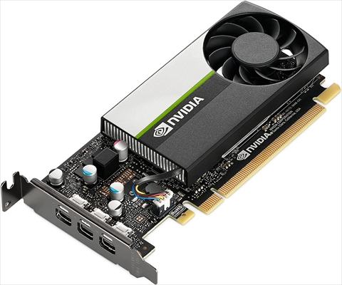NVT400-4G NVBOX NVIDIA T400-4G NVIDIA BOX