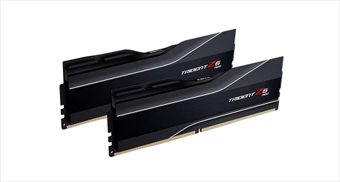 F5-6000J3238G32GX2-TZ5N　「AMD EXPO Technology対応」