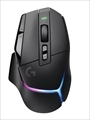 G502XWL-RGBBK ワイヤレスRGBゲーミングマウス ブラック
