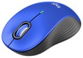 M550MBL Signature ワイヤレスマウス Mサイズ ブルー